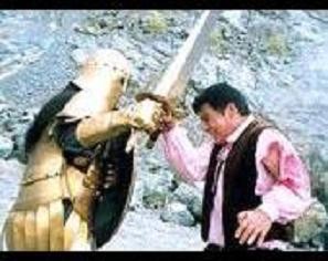 Ang Alamat Ng Lawin Fotoğrafı