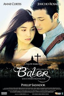 Baler (2008) afişi