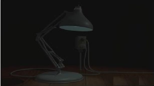 Luxo Jr. Fotoğrafı