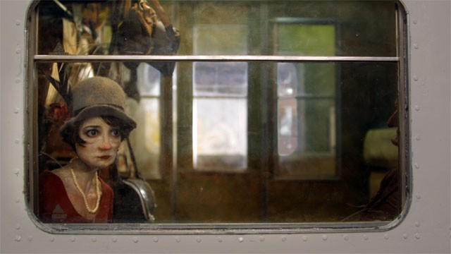 Madame Tutli-putli Fotoğrafı