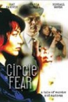Circle Of Fear (1989) afişi