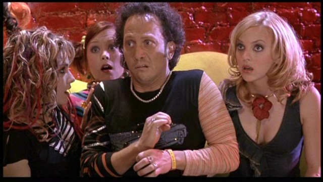 Ateşli Piliç Fotoğrafı