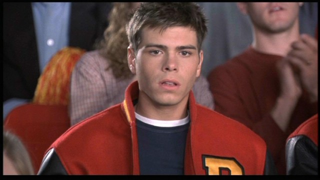 Ateşli Piliç Fotoğrafı