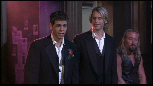 Ateşli Piliç Fotoğrafı