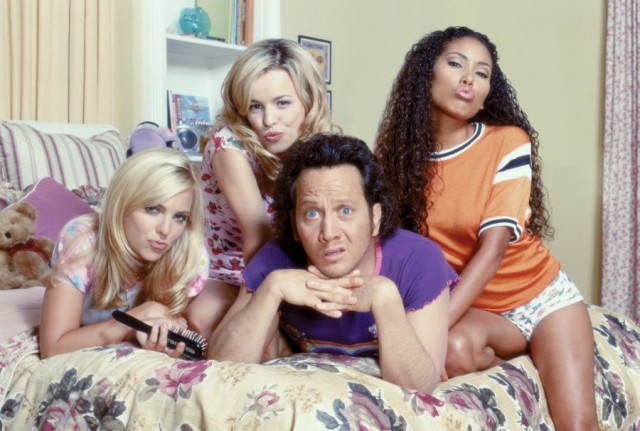 Ateşli Piliç Fotoğrafı