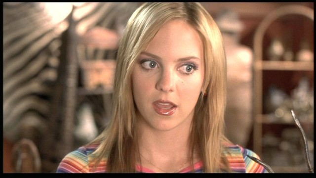 Ateşli Piliç Fotoğrafı