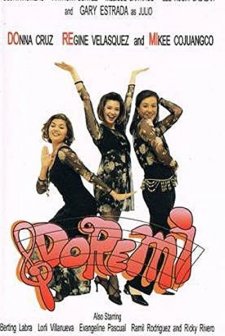 Do Re Mi (1996) afişi