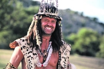 Mr. Bones Fotoğrafı