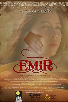 Emir (2010) afişi
