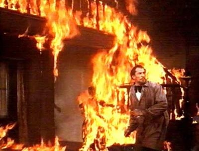 Mumya Evi Fotoğrafı