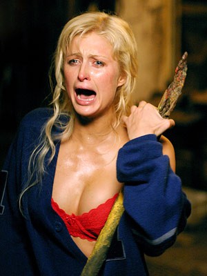 Mumya Evi Fotoğrafı