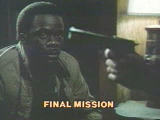 Final Mission fotoğrafı