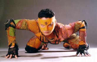 Gagamboy fotoğrafı