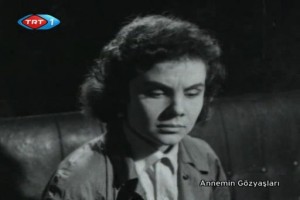 Annemin Gözyaşları fotoğrafı