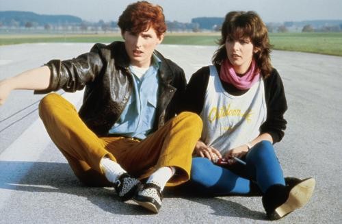 Takılıyoruz Fotoğrafı