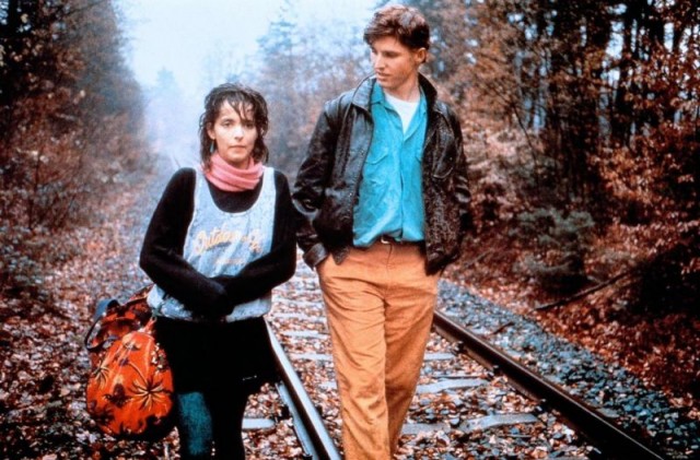 Takılıyoruz fotoğrafı