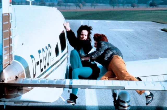 Takılıyoruz Fotoğrafı