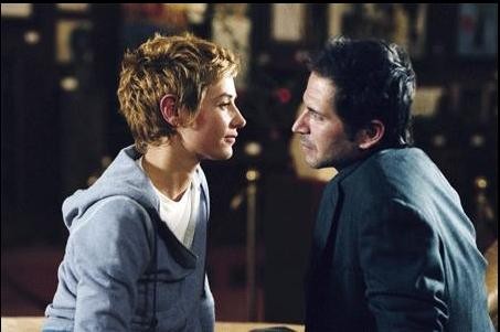 Ön Sıralar Fotoğrafı