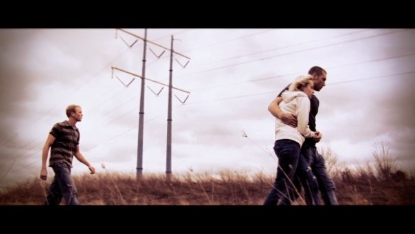 Never Escape Fotoğrafı