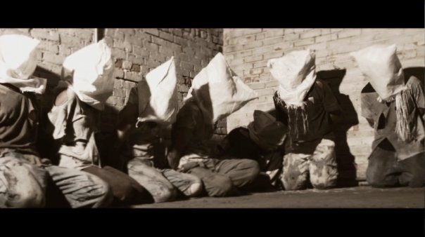 Never Escape fotoğrafı