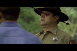 Korku Kapanı Fotoğrafı