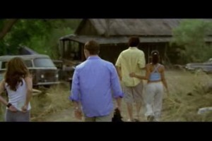 Korku Kapanı Fotoğrafı