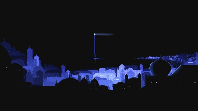 The Cat Piano Fotoğrafı