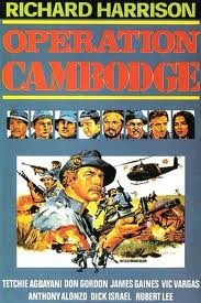 ıntrusion: Cambodia Fotoğrafı