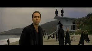 Melekler Şehri Fotoğrafı