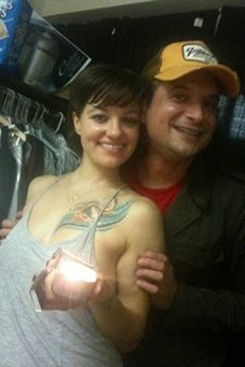 The All-nighter (2011) afişi