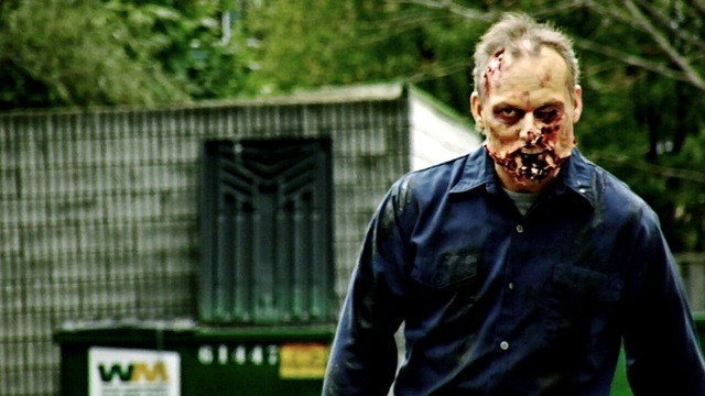 Dead Genesis Fotoğrafı