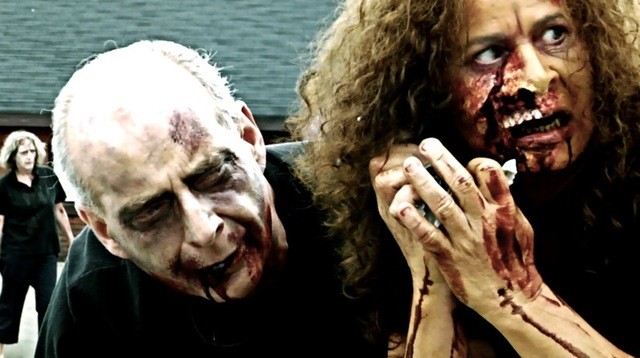 Dead Genesis Fotoğrafı