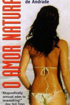 O Amor Natural (1996) afişi
