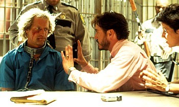 Katil Doğanlar Fotoğrafı