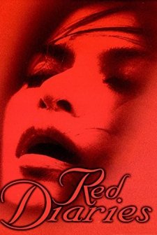 Red Diaries (2001) afişi