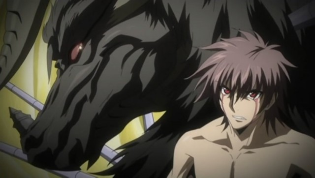 Ichiban Ushiro No Daimaou Fotoğrafı