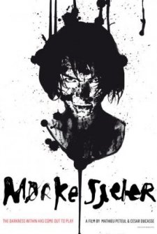 Dark Souls (2010) afişi