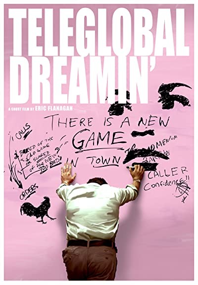 Teleglobal Dreamin' (2009) afişi
