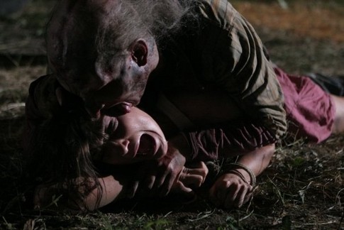 Korku Kapanı 3 : Ölüme Terkediş Fotoğrafı