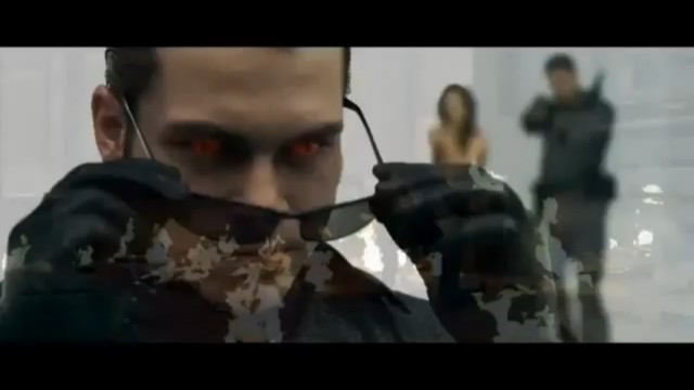 Resident Evil: Ölümden Sonra fotoğrafı