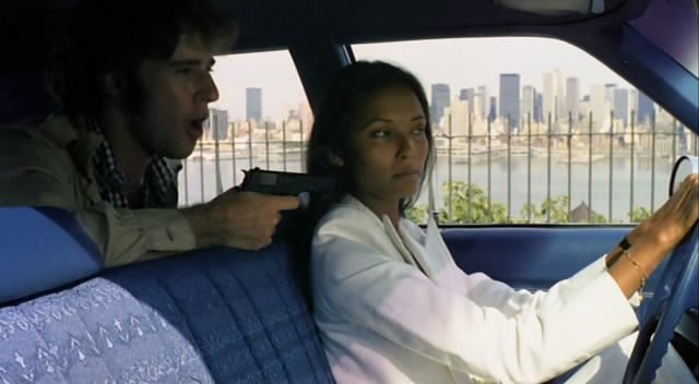 Emanuelle Amerika'da fotoğrafı