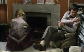 Rain On The Roof Fotoğrafı