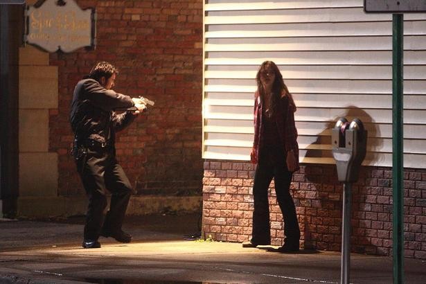 Sevgililer Günü Katliamı 3D Fotoğrafı