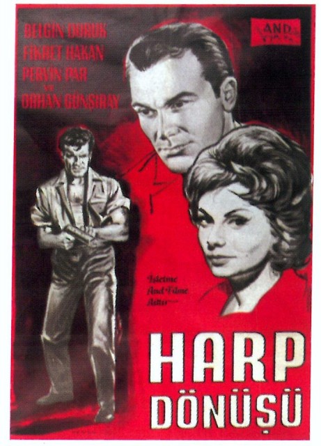 Lejyon Dönüşü fotoğrafı