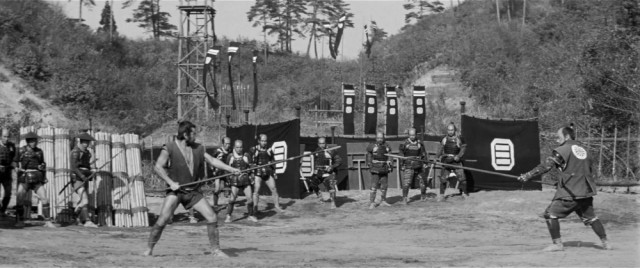 Gizli Kale Fotoğrafı