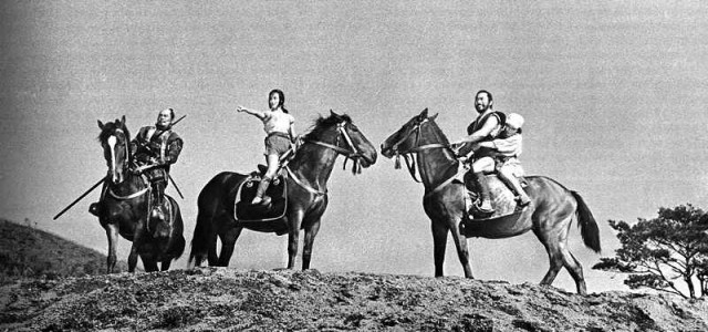 Gizli Kale Fotoğrafı