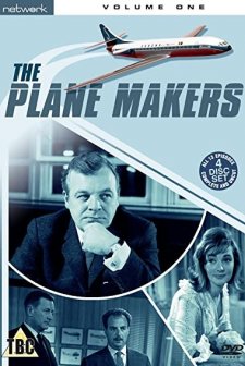 The Plane Makers (1963) afişi