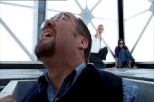 Küp 2 Hiperküp Fotoğrafı