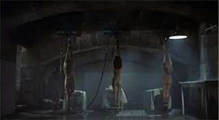 Cehennemden Bir Ses Fotoğrafı