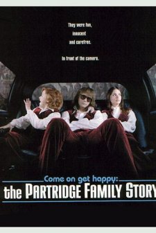 Come On, Get Happy: The Partridge Family Story (1999) afişi